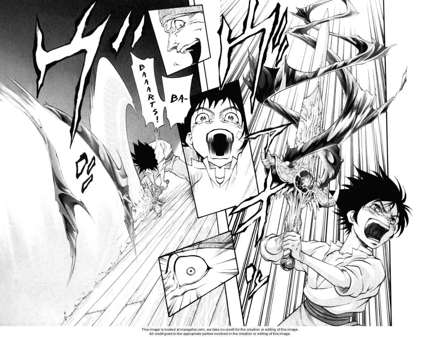 Full Ahead! Coco Chapter 47 15